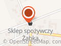 Żabka