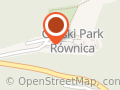 Górski Park Równica