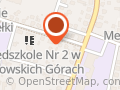 FH Dropi. Rafał Aczkiewicz