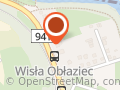 Macura Marek. FHU. Hurtownia spożywcza