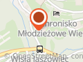 Kolejarz. Ośrodek Wypoczynkowy