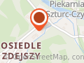 Bożena Kubień Gabinet Zdrowej Skóry