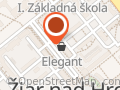 O2 Predajňa
