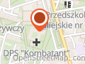 Kombatant. Dom Pomocy Społecznej