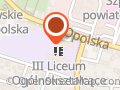 Zespół Szkół Chemiczno-Medycznych i Ogólnokształcących.