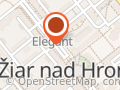 Mestský úrad Žiar nad Hronom