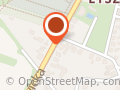 Gien. FW. Uchwyty drzwiowe