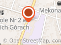 Amatorska sekcja tenisa stołowego