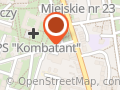 Lizurek Tomasz, lek. stomatolog. Gabinet