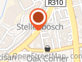 Stellenbosch Travellers Lodge