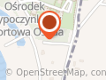 Baza kajakowa leśnik