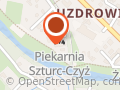Szturc Krystyna, Szturc Beata. Piekarnia SC