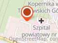PSIA poMOC gabinet rehabilitacji zwierząt