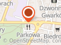Modern - Sklep Odzieżowy