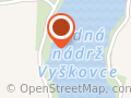 Slovenská pošta Vyškovce nad Ipľom