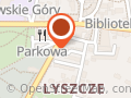 Michalik Marzena. Zakład Fryzjerski