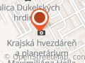 Krajská hvezdáreň a planetárium Maximiliána Hella v Žiari nad Hronom