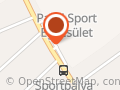 Fehérvári úti stadion Paksi FC