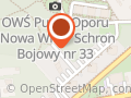 Nowrotek Rolety
