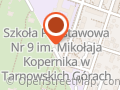 Szkoła Podstawowa nr 9 im. M. Kopernika