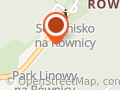 Park Linowy na Równicy