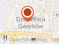 Janina. Zakład Optyczny. Gabinet Okulistyczny