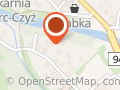 Drewniok Henryk. Pokoje Gościnne