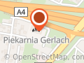 Piekarnia Cukiernia Gerlach