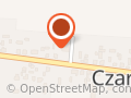 OCHOTNICZA STRAŻ POŻARNA W CZARNEJ WSI