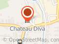 kaštieľ Chateau Diva*** - ubytovanie, svadby, obchodné stretnutia, oslavy