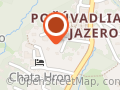 Chata Mia Počuvadlianske Jazero