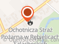 OSP Rębielice Szlacheckie