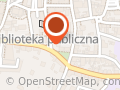Bartoszek Ilona, mgr. Tłumacz przysięgły jęz. francuskiego