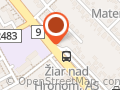 Krajčírstvo HAZZA Slovakia Dizajn