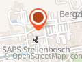 SAPS Stellenbosch Police Station