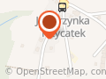 Pensjonat Trójstyk