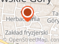 Wolniak Krystyna. Zakład fryzjerski