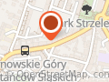 Gandawska Joanna. Salon fryzjerski damsko - męski