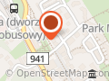 Osiński Grzegorz. Sklep owocowo - warzywny