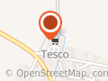 Tesco Supermarket Varín
