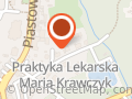 Krawczyk Maria, lek. med. chorób wewn.