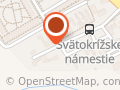 Kostol Povýšenia Svätého Kríža