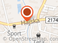 BISTRO U MARKÍZA