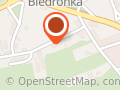 Taurus. Przedsiębiorstwo Handlowo - Transportowe