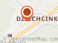 Kaskada. Dom Wczasowy