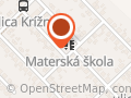Materská škola Rudenkova