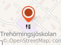 Trehörningsjö bibliotek