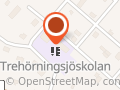Grundskola Trehörningsjöskolan