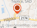 Slovenská sporiteľňa, a. s. Turčianske Teplice