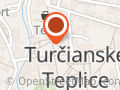 Kultúrny dom Turčianske Teplice
